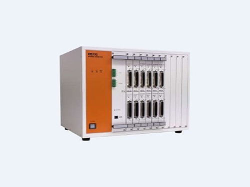 J-Ras离子迁移试验装置  ECM-500
