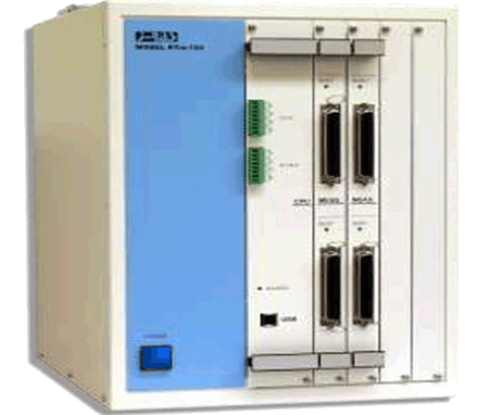 低阻测试装置J-RAS RTm-100